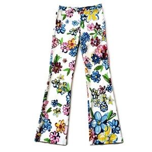 MOSCHINO Pants